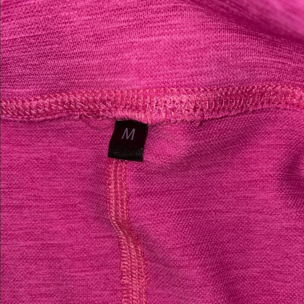 Alphalete R6 Shorts - Picture 3 of 3